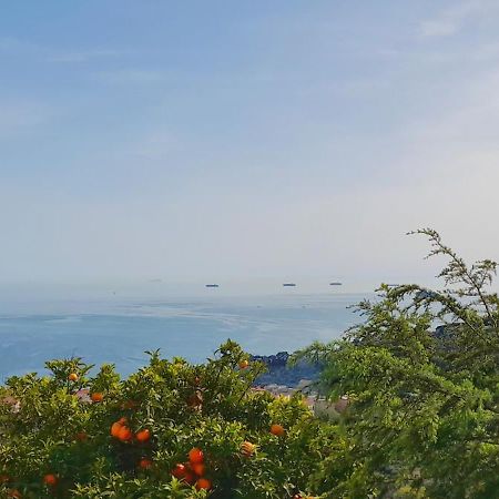 Ai Canarbin - Colline Di Lerici Zewnętrze zdjęcie