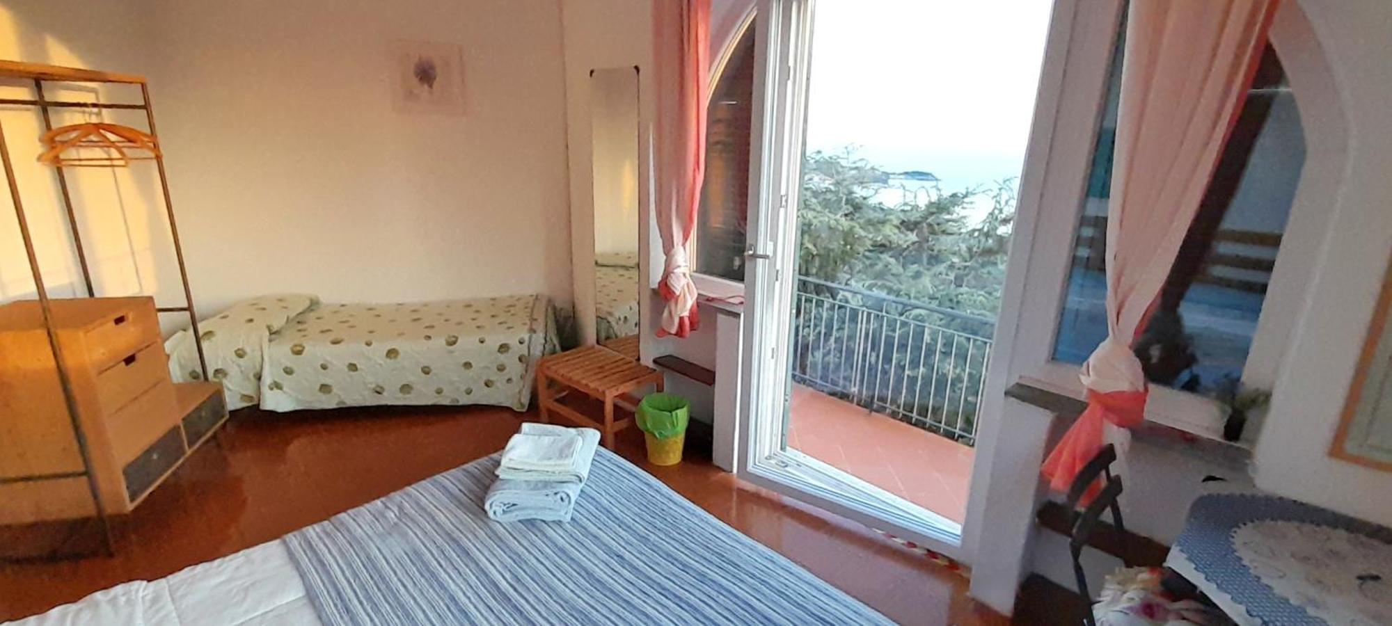 Ai Canarbin - Colline Di Lerici Zewnętrze zdjęcie