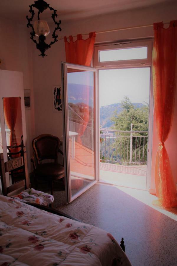 Ai Canarbin - Colline Di Lerici Zewnętrze zdjęcie