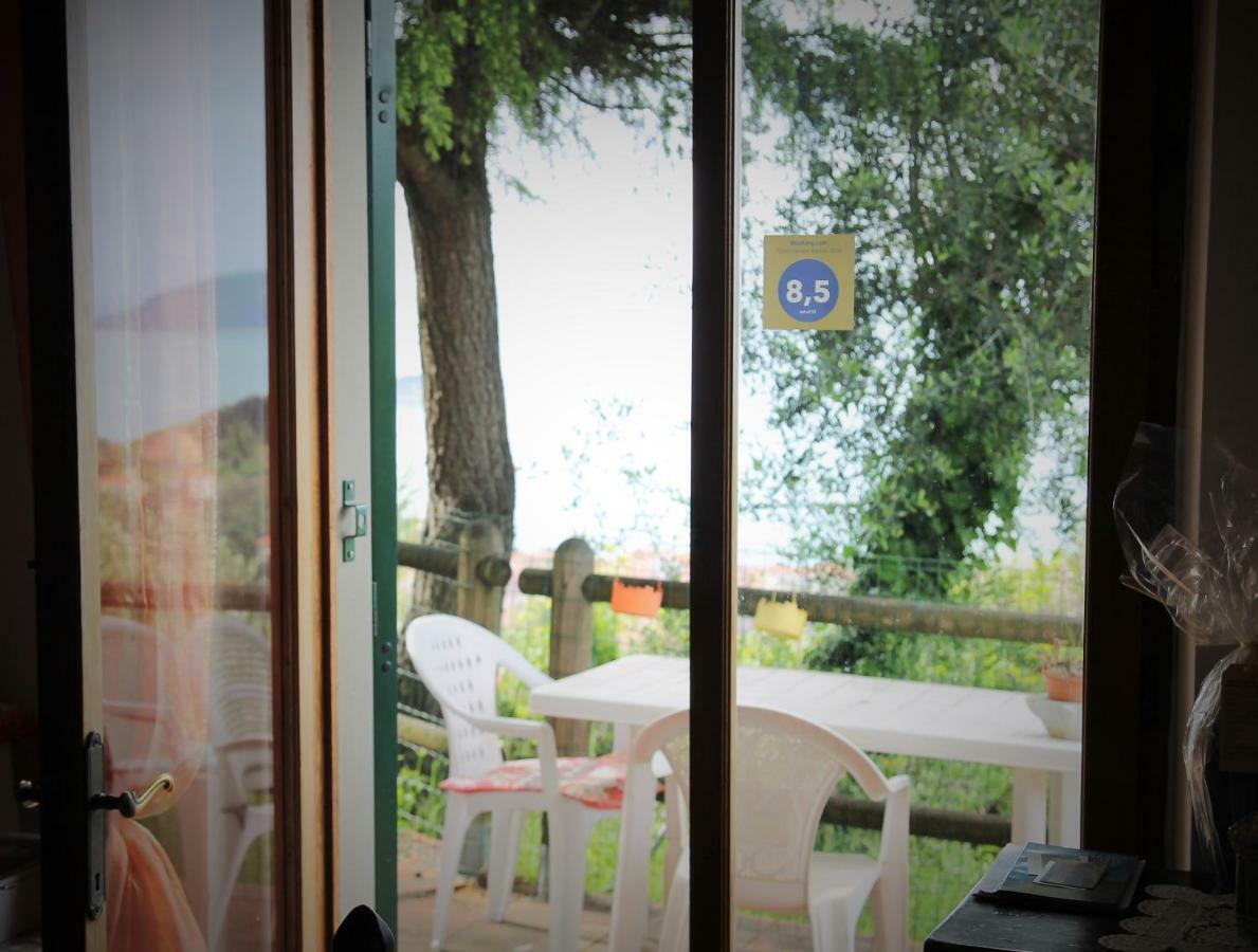 Ai Canarbin - Colline Di Lerici Zewnętrze zdjęcie